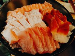 -科尔海悦酒店樱之河日本料理(清河东路店)