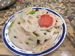 -老乌家特色小炒泡馍(大皮院店)