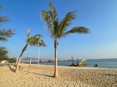 -玫瑰海岸文化旅游度假区