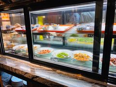 -松子料理(亮马桥店)