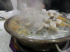 -凯盈阁·顺德私房菜·桑拿鸡