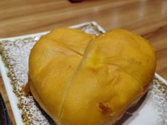 油香-品回味清真西北楼(宁波首店)