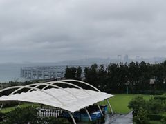 -星海湾跨海大桥