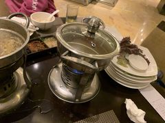 -大华锦绣假日酒店·锦味餐厅