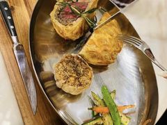 -Deer Park鹿园西餐(仁恒置地广场店)