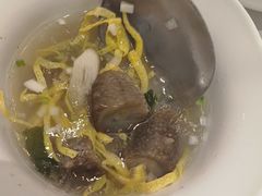-开海·红岛海鲜虾水饺(石老人店)