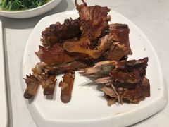 -北李妈妈菜·海肠捞饭(高新万达店)