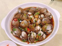 -惠来大排档(联创商业街店)