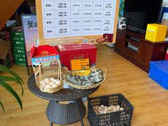 -七的湖·江南蟹舫·阳澄湖农家菜(蟹舫苑店)