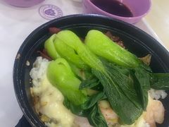 -清华澜园教工餐厅
