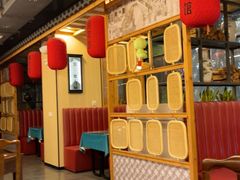 -安泰楼·佛跳墙创始人·传统闽味早茶·酒楼(三坊七巷闽菜地标店)