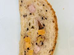 -RiceZone乐食尊纯米面包坊(望京店)