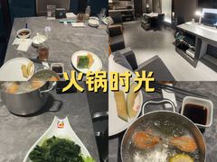 -德天肥牛海鲜火锅(城西银泰店)
