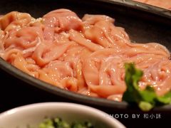 -谭鸭血老火锅(漳州路店)