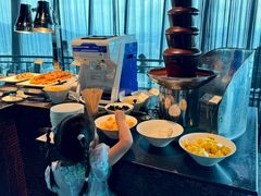 -澳门旅游塔360°旋转餐厅(南湾湖广场店)