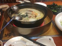 -捞旺猪肚鸡(街道口店)