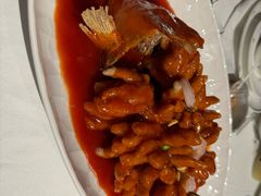 -民国红公馆(老门东店)