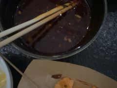 -华夏良子·足道SPA艾灸(铁道大厦店)