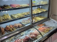 -刘记湘和龙虾馆(金岛路店)