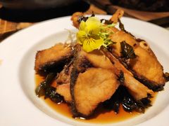 -绿茶餐厅(汇悦大融城店)