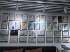 -铂澜咖啡学院(国贸店)
