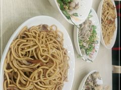 -老四季(光荣街店)