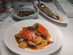 -羲和雅苑•北京烤鸭(乐园道万象城店)