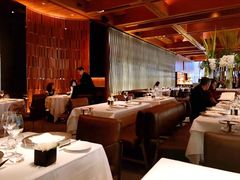 -Le Bernardin