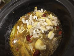 蒸汽锅-菌乡缘·野生菌蒸汽鱼火锅(江边夜市店)