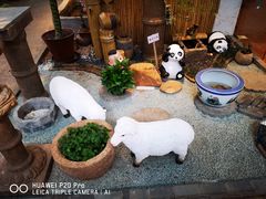 -双季花艺园艺市场(浦东店)