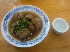 红烧丸子-西兰轩清真菜馆(北顺城街店)