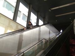 -远洋国际中心(地铁站)