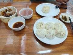 -津门如意包子铺(宾西路店)