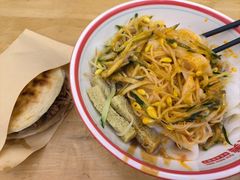 -秦人美食(区庄店)