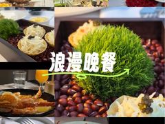 -Kathleen's Waitan 凯圣琳江景西餐厅(外滩店)