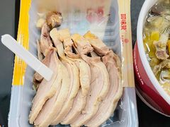 -回味鸭血粉丝汤(夫子庙瞻园路店)