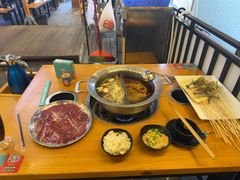 -屋头串串(临江路店)