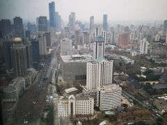 -洲际酒店·地平线全日餐厅HORIZON CAFÉ