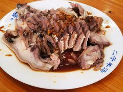 -平泉二子羊汤(万树园店)