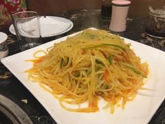 -东北农家院·铁锅炖(莘庄店)
