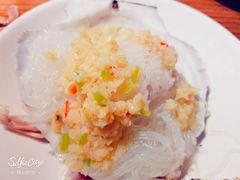 -海味当家·蒸锅海鲜(星海公园店)
