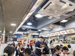 -陈光记烧腊店(罗保博士街店)