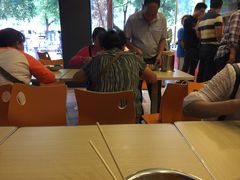 大堂-老东江米粉(南方大厦店)