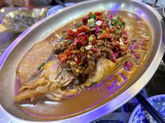 -宜城私房菜.臭鳜鱼(九华新街店)