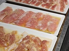 -焼肉ライク·烧肉LIKE(万菱汇店)