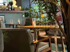 -咖法森林·咖啡  酒吧(天河店)