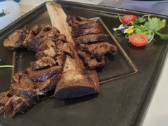 -106餐厅(山水文园店)