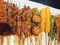 -串盟烧烤大排档·长沙美食地标(星沙店)