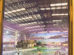 -南宫温泉水世界