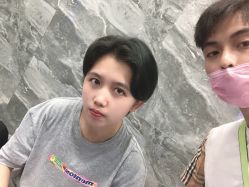 点击看大图 -YDO SALON